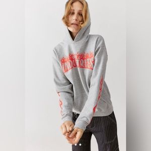 Industrials hoodie from urban outfitters paid 60 want 25 brand new with tags.